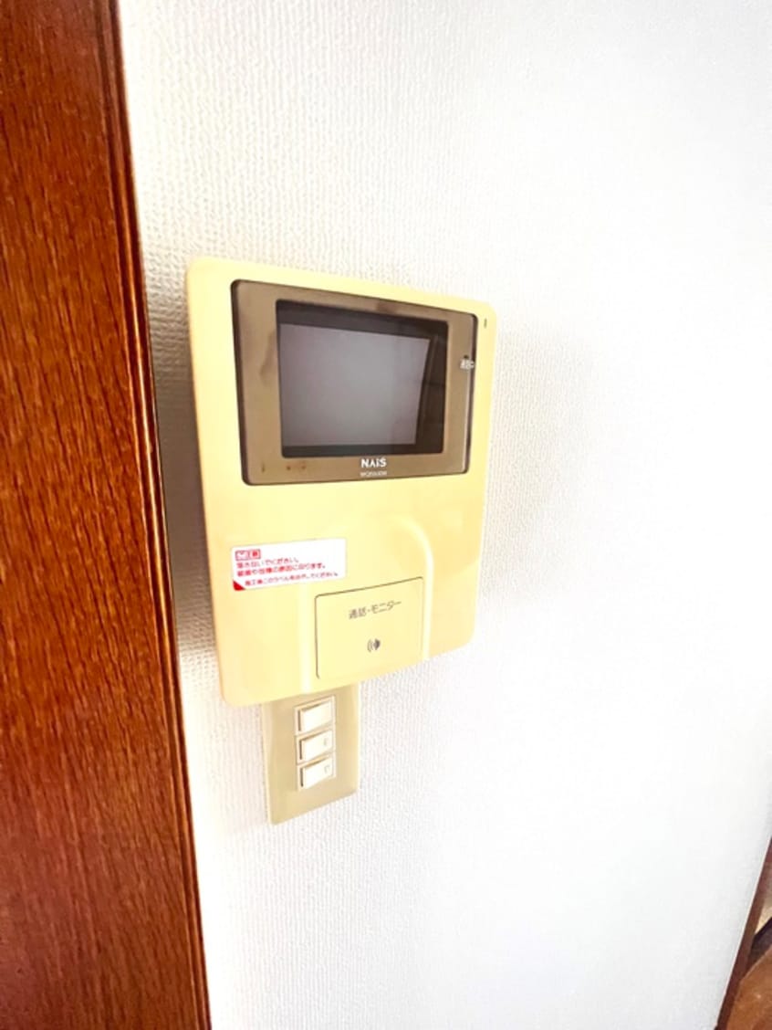 内観写真 アビタシオン金子Ｂ