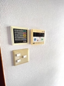 内観写真 アビタシオン金子Ｂ