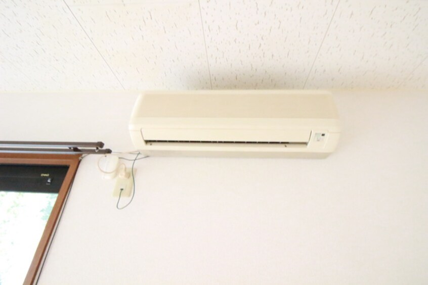 居室 アビタシオン金子Ｂ