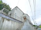 流山市平和台貸一戸建ての外観