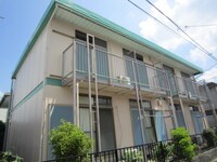 石川ハイツＡ