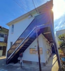 Ｎ・ＦＬＡＴの外観