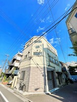 森田コーポ