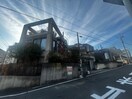外観写真 カドリル青葉台