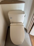 トイレ カドリル青葉台