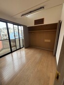 居室 カドリル青葉台