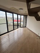 居室 カドリル青葉台