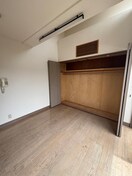 居室 カドリル青葉台