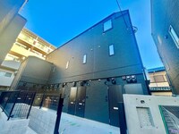 サザンロード飛田給