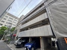 ルーピンシティ大森の外観