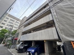 ルーピンシティ大森