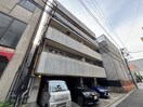 外観写真 ルーピンシティ大森