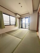 居室 ルーピンシティ大森