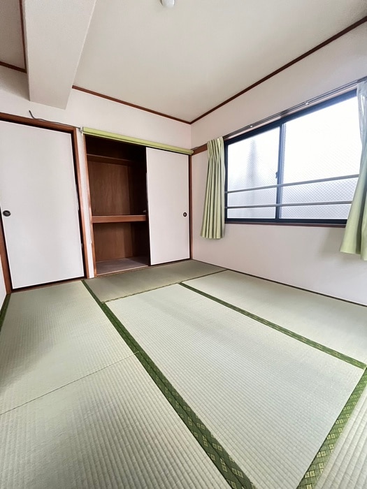 居室 ルーピンシティ大森