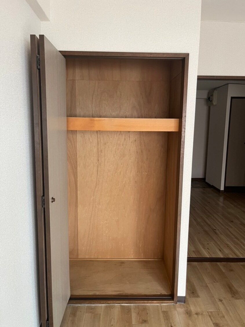 収納 ルーピンシティ大森