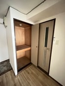 収納 ルーピンシティ大森