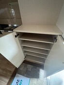 靴箱 ルーピンシティ大森