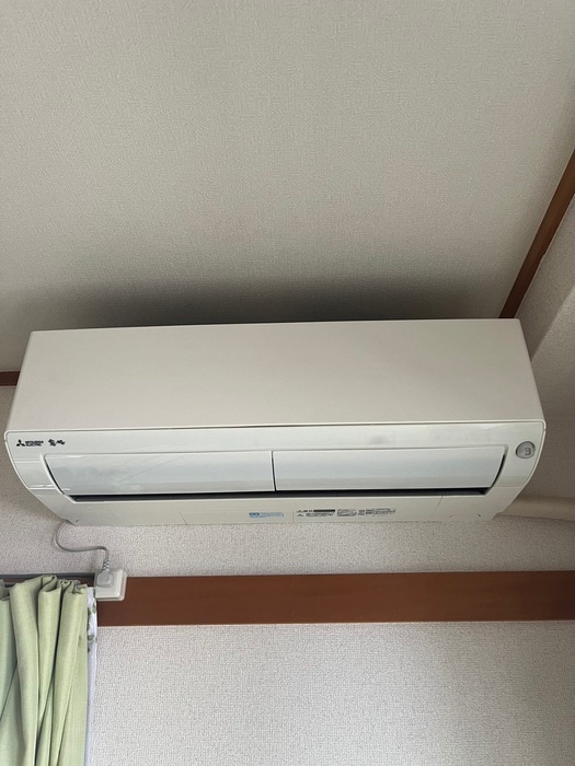 内観写真 ルーピンシティ大森