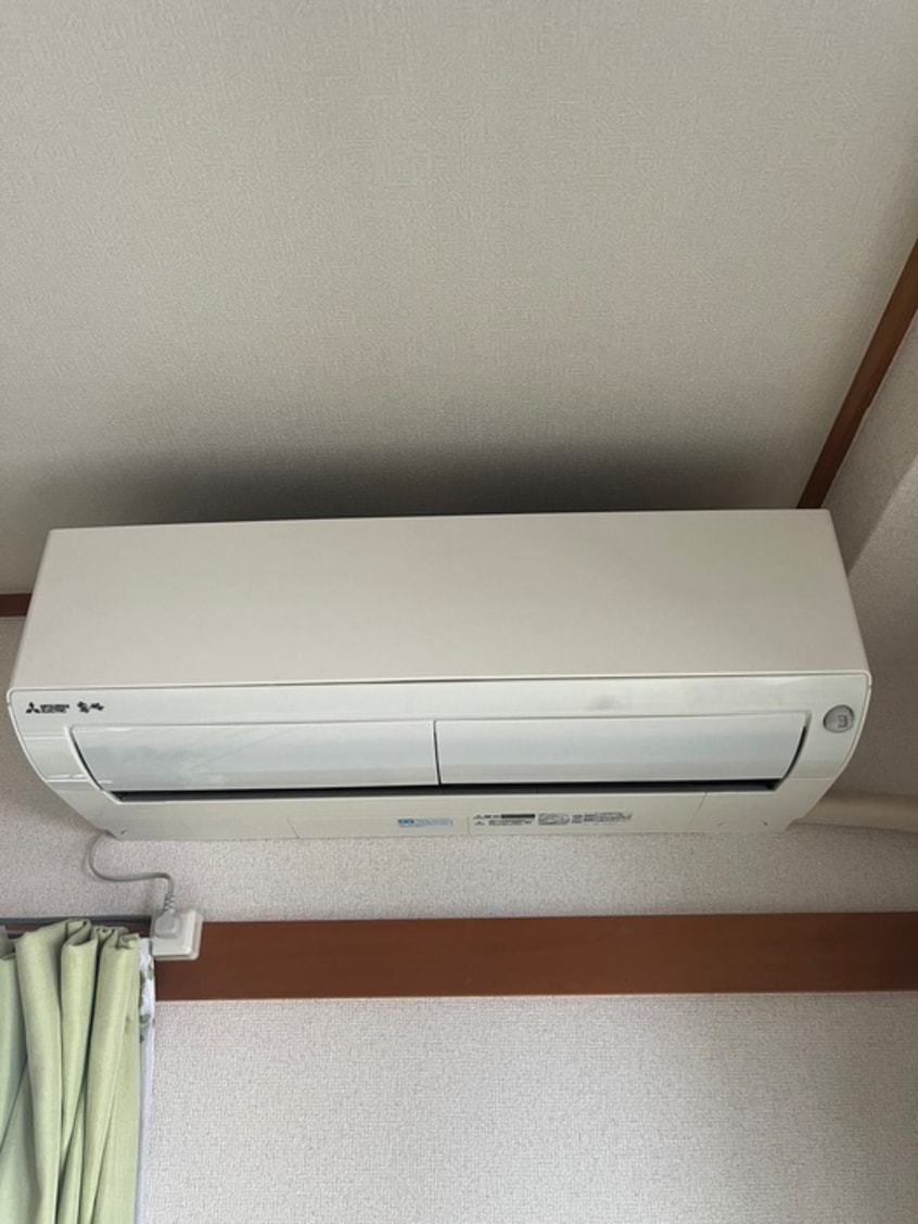 内観写真 ルーピンシティ大森
