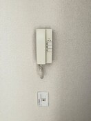 内観写真 ルーピンシティ大森
