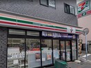 セブンイレブン杉並天沼二丁目店(コンビニ)まで100m ア－バンハイツキムラ