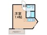 N1-SQUARE 1Rの間取り