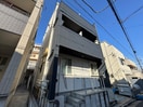 外観写真 N1-SQUARE