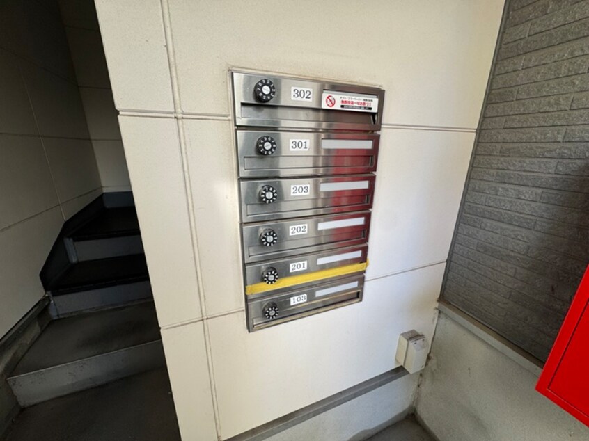 建物設備 N1-SQUARE