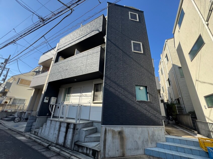 周辺環境 N1-SQUARE