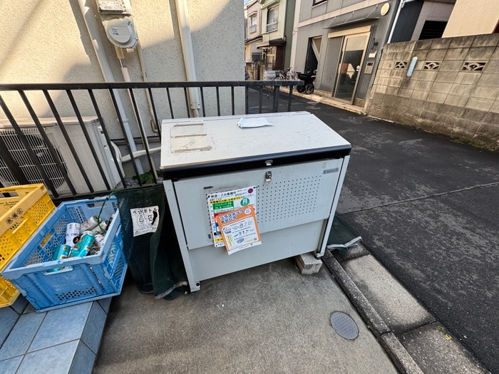 その他 N1-SQUARE