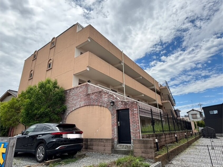 駐車場 ステラータ深谷