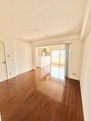 室内からの展望 ステラータ深谷