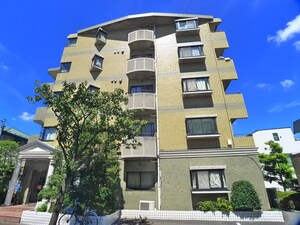 サンラフォ－レ篠崎