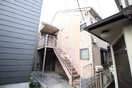 外観写真 ウインズSAITOUBUNCHO