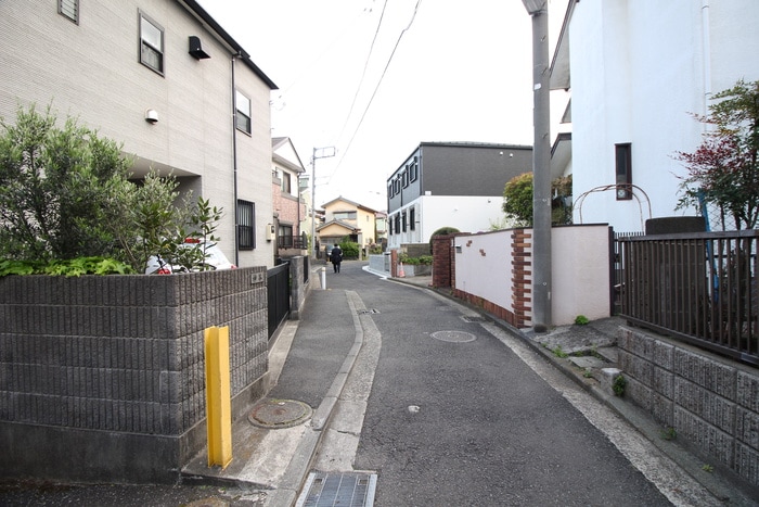 周辺環境 ウインズSAITOUBUNCHO