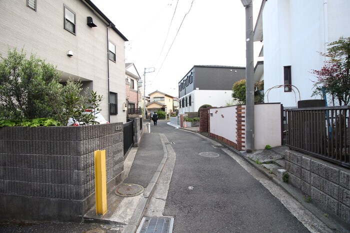 周辺環境 ウインズSAITOUBUNCHO