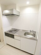 キッチン ＦＩＲＳＴ　ＱＵＡＲＴＥＲ