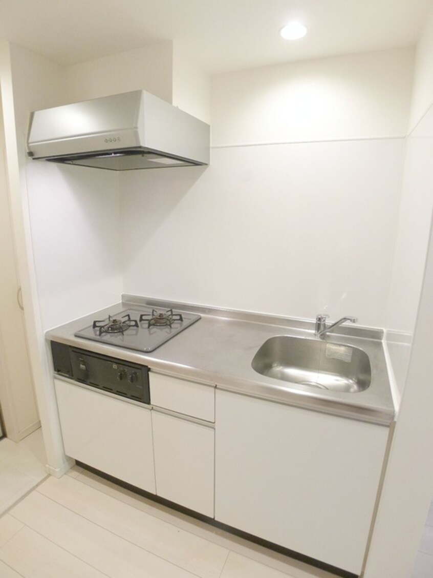 キッチン ＦＩＲＳＴ　ＱＵＡＲＴＥＲ