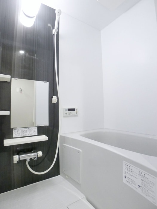 バス／シャワールーム等 ＦＩＲＳＴ　ＱＵＡＲＴＥＲ