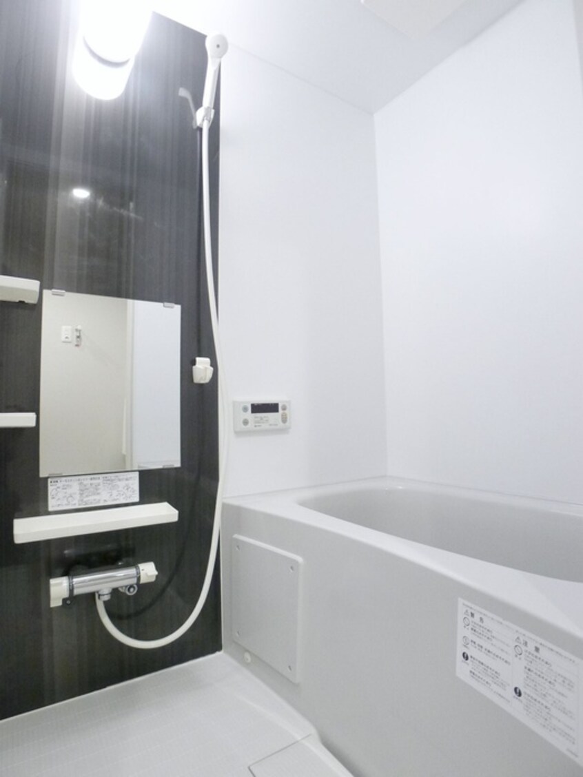 バス／シャワールーム等 ＦＩＲＳＴ　ＱＵＡＲＴＥＲ