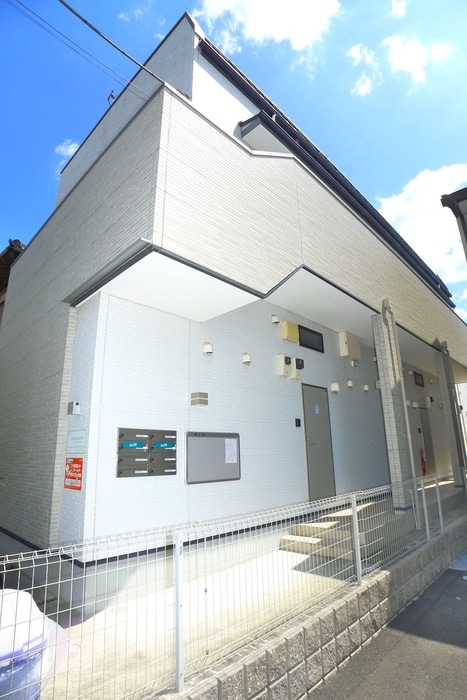 外観写真 ＦＩＲＳＴ　ＱＵＡＲＴＥＲ