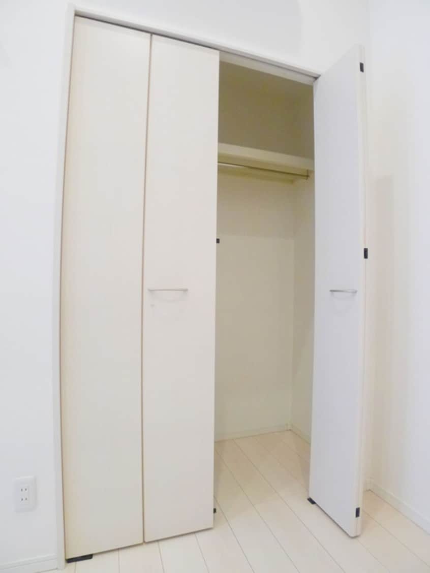 収納 ＦＩＲＳＴ　ＱＵＡＲＴＥＲ