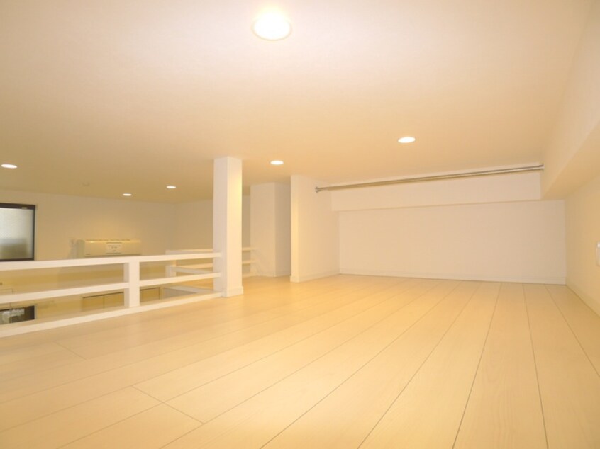 居室 ＦＩＲＳＴ　ＱＵＡＲＴＥＲ