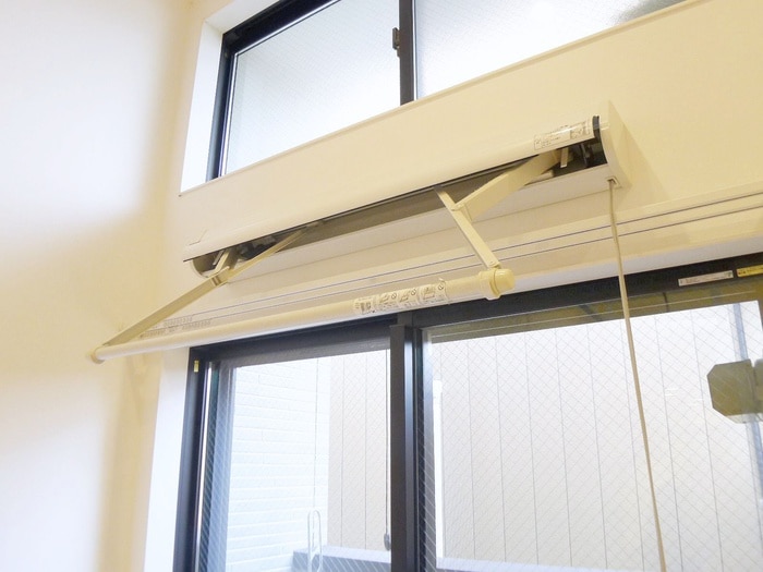 内観写真 ＦＩＲＳＴ　ＱＵＡＲＴＥＲ