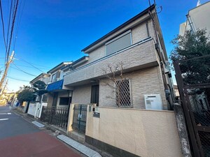 上石神井一丁目戸建
