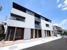 グラシアの外観