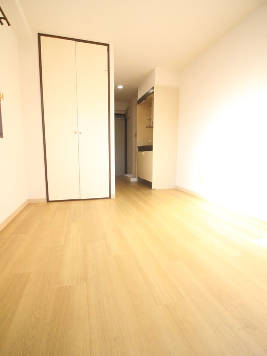 居室 コーラルハイツ