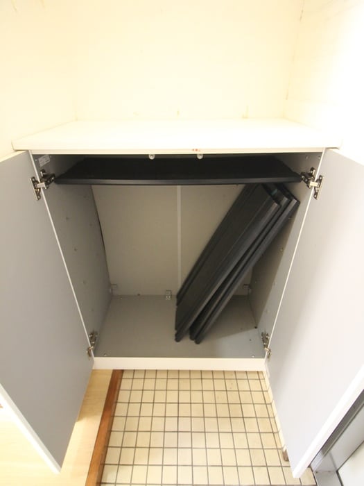 靴箱 コーラルハイツ