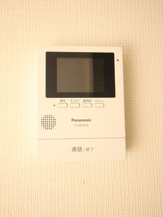 内観写真 コーラルハイツ