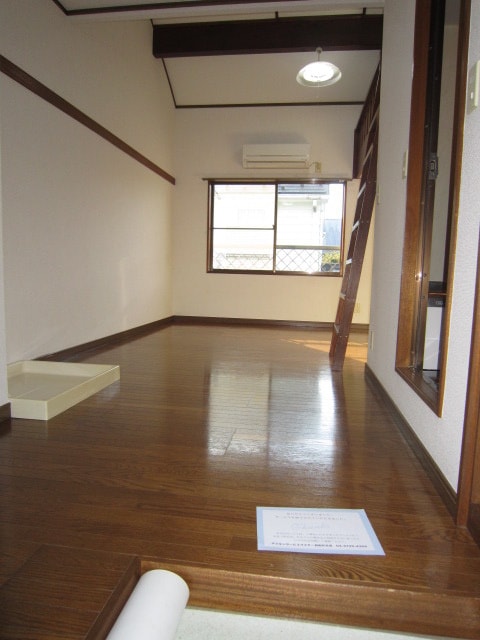 居室 ベルデ自由が丘